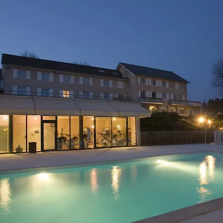 Hotel Bel Horizon